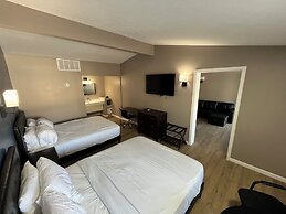Valley Inn and Suites