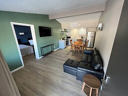 Valley Inn and Suites