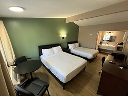 Valley Inn and Suites