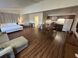 Valley Inn and Suites