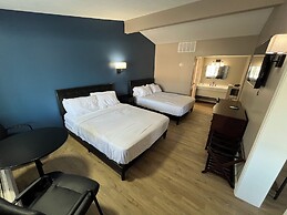 Valley Inn and Suites