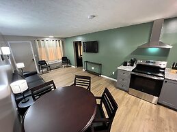 Valley Inn and Suites