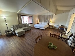 Valley Inn and Suites