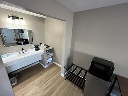 Valley Inn and Suites