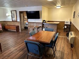 Valley Inn and Suites