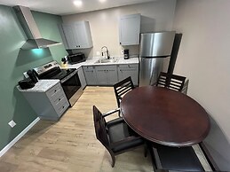 Valley Inn and Suites