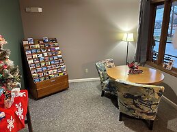 Valley Inn and Suites