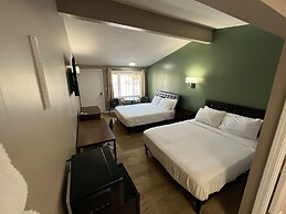 Valley Inn and Suites