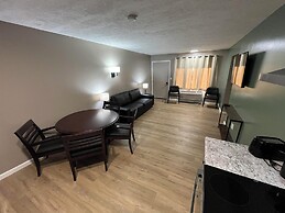 Valley Inn and Suites