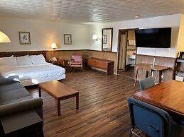 Valley Inn and Suites
