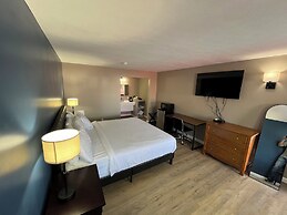 Valley Inn and Suites