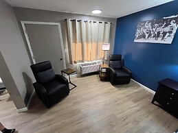 Valley Inn and Suites