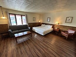 Valley Inn and Suites