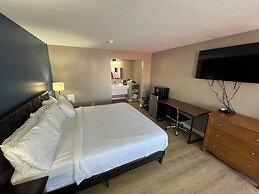 Valley Inn and Suites