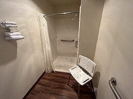 Valley Inn and Suites