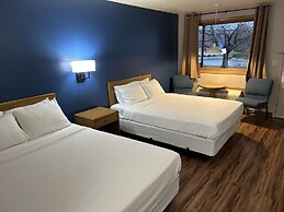 Valley Inn and Suites