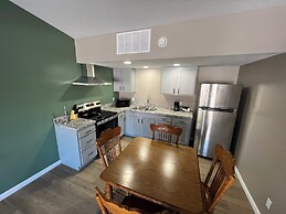 Valley Inn and Suites