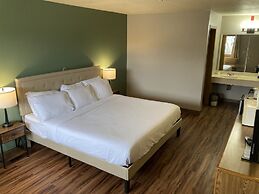 Valley Inn and Suites