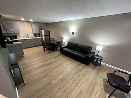 Valley Inn and Suites