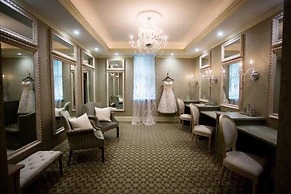 Nicollet Island Inn