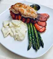 Nicollet Island Inn