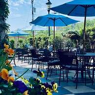 Nicollet Island Inn