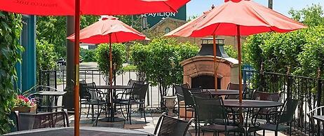 Nicollet Island Inn