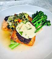Nicollet Island Inn
