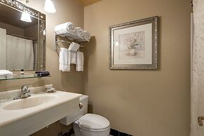 Nicollet Island Inn