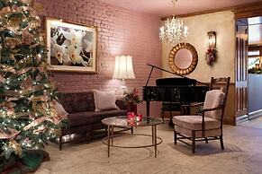 Nicollet Island Inn