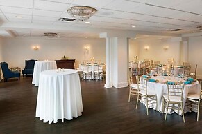 Nicollet Island Inn
