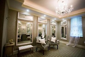 Nicollet Island Inn