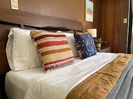 The Rainier Bed & Breakfast