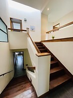 The Rainier Bed & Breakfast