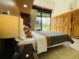 The Rainier Bed & Breakfast