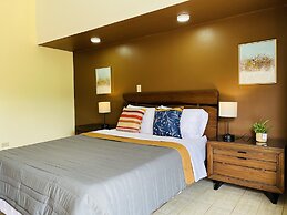 The Rainier Bed & Breakfast