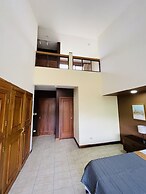 The Rainier Bed & Breakfast