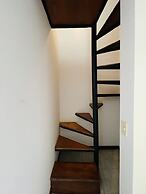 The Rainier Bed & Breakfast