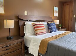 The Rainier Bed & Breakfast