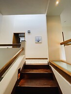 The Rainier Bed & Breakfast