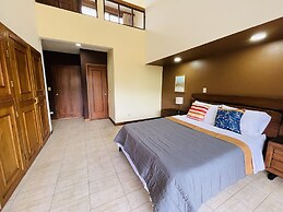 The Rainier Bed & Breakfast