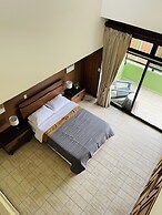 The Rainier Bed & Breakfast
