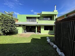 The Rainier Bed & Breakfast
