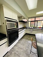 The Rainier Bed & Breakfast