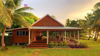 Mai Sunset Island Resort