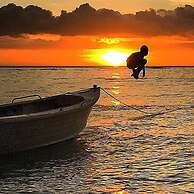 Mai Sunset Island Resort