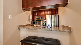 2 Bdrm Condo in the Heart of Old Town Scottsdale!