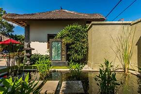 Luxury Private Villa in Heart of Seminyak