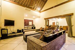 Luxury Private Villa in Heart of Seminyak