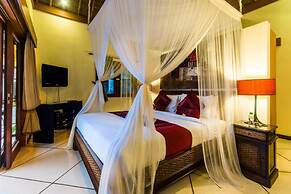 Luxury Private Villa in Heart of Seminyak